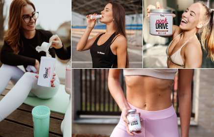 Katera prehranska dopolnila so najboljša za ženske za hujšanje, prebavo, vadbo in lepoto?