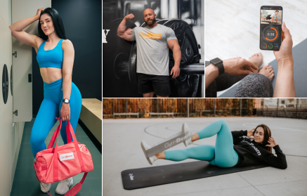 13 nasvetov za ohranjanje motivacije za vadbo in doseganje ciljev