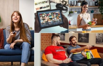 Dokumentarni filmi o prehrani na Netflixu bodo spremenili vaš pogled na hrano