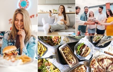 Med tednom se držim svoje diete in treniram. Bom še vedno izgubljal/a težo, če ob koncih tedna malo popustim?