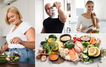 Ketogena dieta: Kako vpliva na izgubo teže ali športno zmogljivost in za koga je primerna?