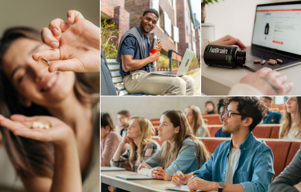 TOP dopolnila za jesen: boljša odpornost na stres, koncentracija in dvig energije