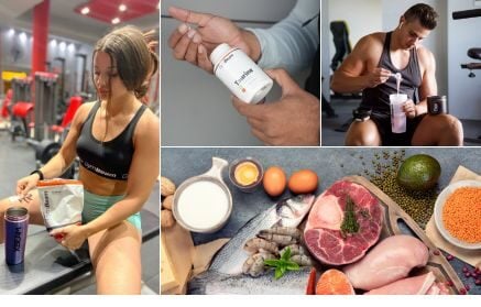 Tavrin izboljša športno zmogljivost in regeneracijo. Katere druge učinke za zdravje še ima?