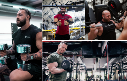 Mišični spomin: Ali lahko res povrne velikost in moč mišic tudi po dolgem času brez vadbe?