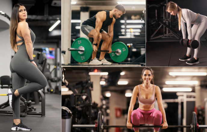 Mrtvi dvig: Prednosti, pravilna tehnika in najbolj učinkovite variacije