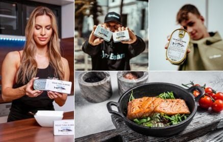 Ribe na krožniku: katere so najbolj zdrave in katerih bi se morali izogibati?