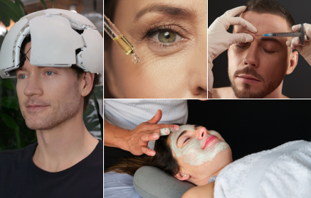 Ali je mogoče ustaviti staranje? Kako se znanost in sodobna medicina spopadata z biološko starostjo