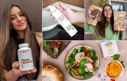 Vitamin K: Edinstven vitamin s presenetljivimi koristmi za zdravje