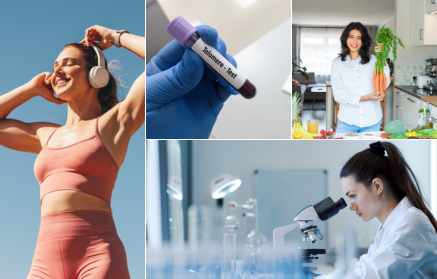 Kako upočasniti staranje? Odgovor se skriva v telomerih