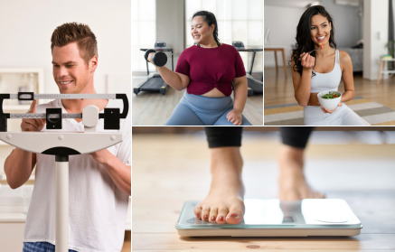 Debelost, prekomerna telesna teža in optimalna telesna teža: Kje je meja in zakaj debelost ni zdrava?