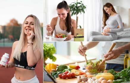 Inozitol: Skriti pomočnik ženskega zdravja, o katerem nihče ne govori