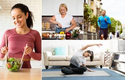 Kaj povzroča visok krvni tlak in kako ga zmanjšati?