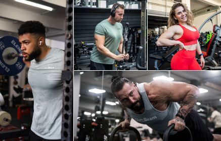 6 načinov, kako vadba izboljša duševno zdravje