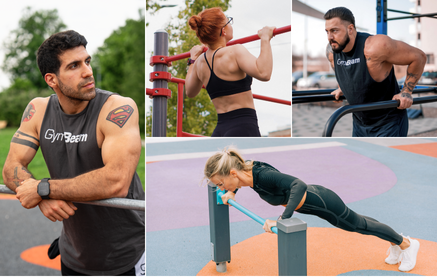 Gradnja mišic in moči brez uteži: celoten vodnik po kalisteniki in 15 najboljših vaj