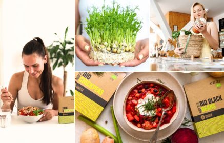 Najcenejši vir beljakovin? Stročnice: njihove zdravstvene koristi in kako pomagajo pri hujšanju