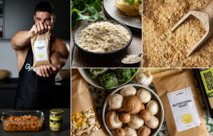 Prehranski kvas: Okus sira brez mleka! Kako ga vključiti v svojo prehrano za največje koristi?