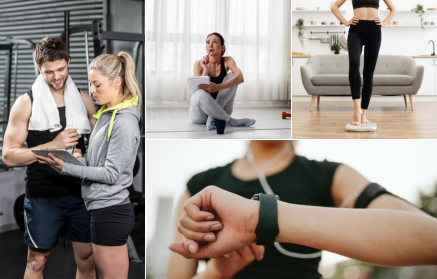 Kako učinkovito spremljati napredek: povezovanje podatkov, občutkov in uspešnosti