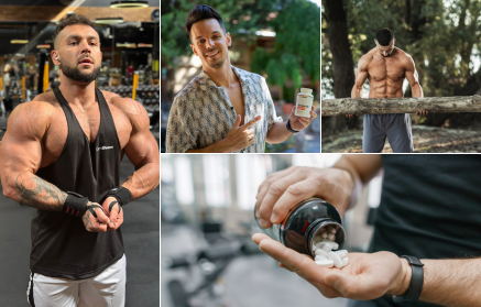 Ali lahko vitamin D poveča testosteron? Resnica po letih raziskav