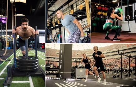 HYROX: Fitnes fenomen za vsakogar. Kaj je to in kako trenirati zanj?