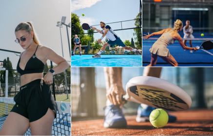 Fenomen padla: Zakaj je ta šport osvojil svet in kako začeti?