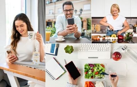 ChatGPT načrt prehrane: Revolucija pri hujšanju ali zdravstveno tveganje?