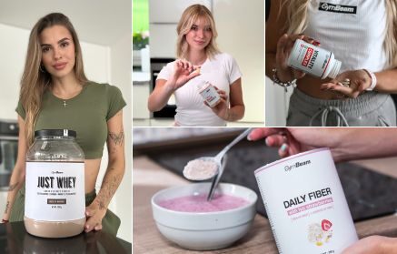 Dieta GLP-1: Kaj jesti in katera dopolnila jemati pri hujšanju z Ozempicom?