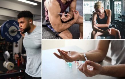 Velnes peptidi in „Wolverine stack“ (BPC-157, TB-500): Čudež za regeneracijo ali zdravstveni eksperiment?