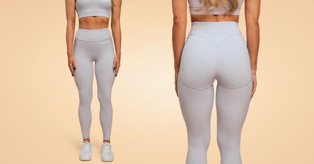 Ženske pajkice Breeze Dove - BeastPink