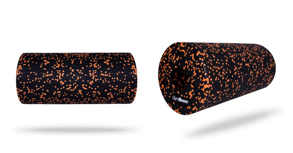 Masažni valj iz pene Flow - GymBeam