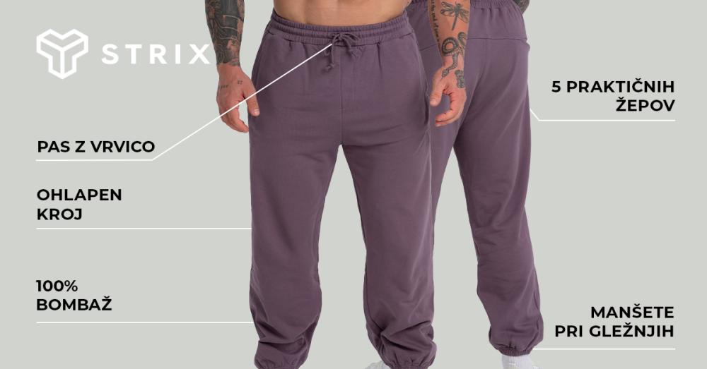 Trenirka Dusk - STRIX