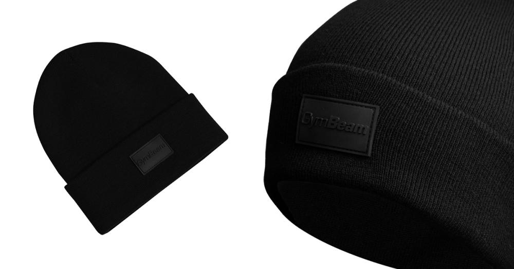 Kapa Polar Black - GymBeam