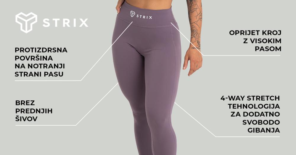 Ženske pajkice Dusk - STRIX