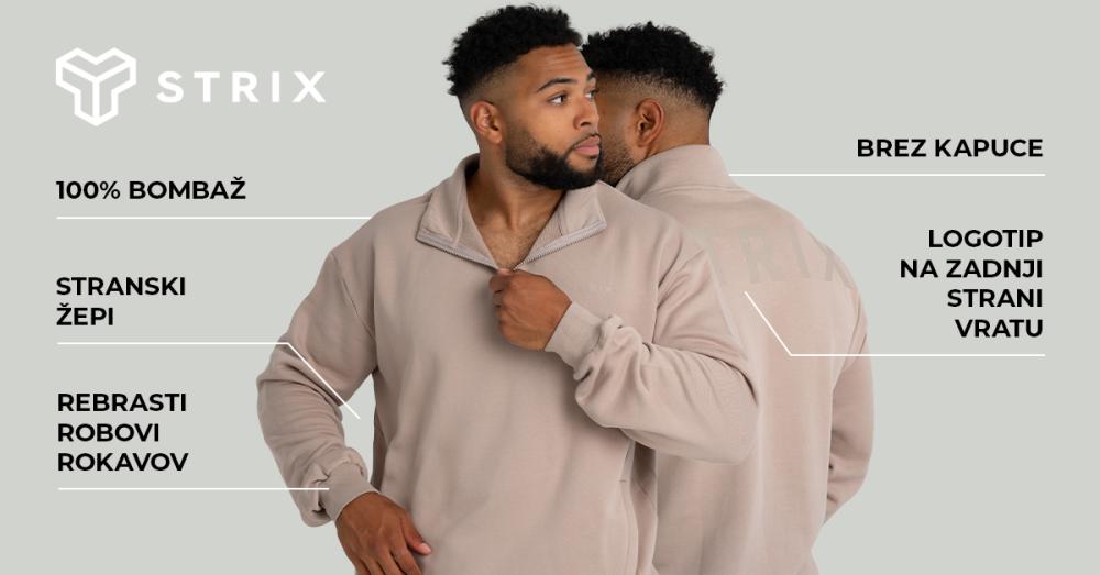 Pulover Dusk - STRIX