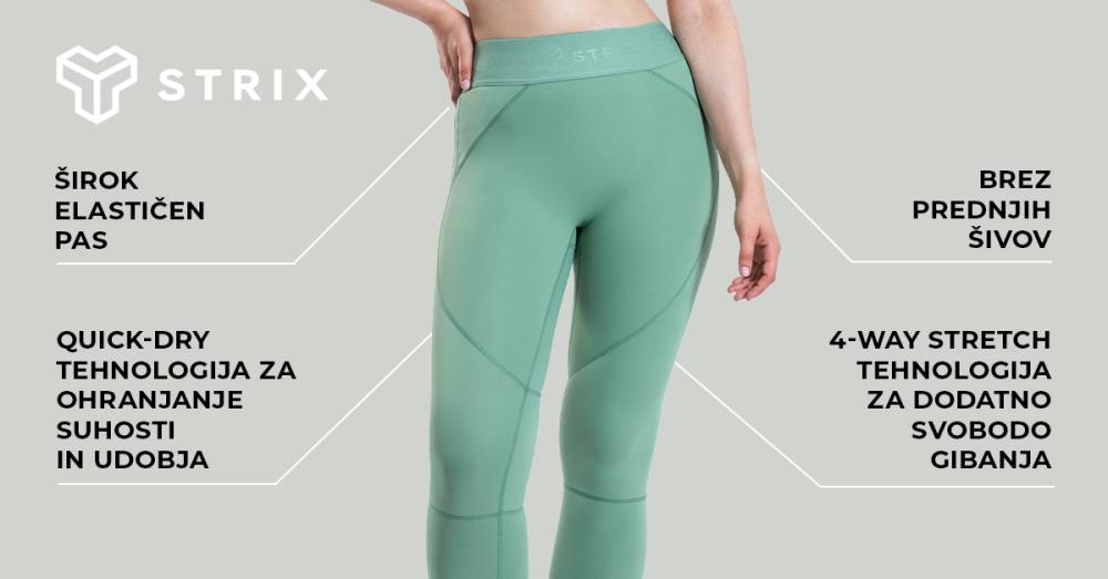 Ženske pajkice Nebula Agave - STRIX