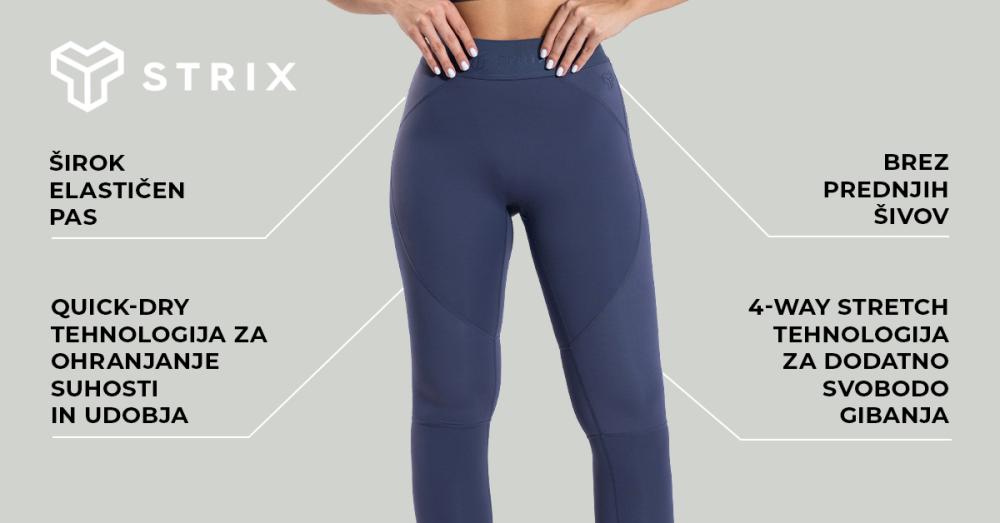 Ženske pajkice Nebula Graystone - STRIX