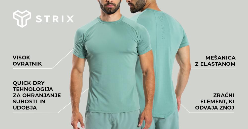 Majica Ultimate Agave - STRIX