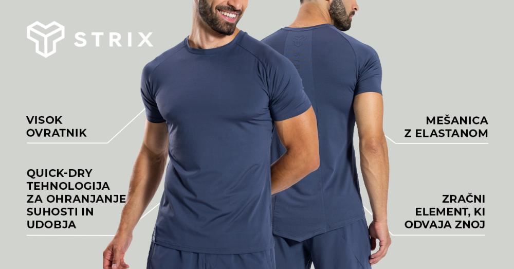 Majica Ultimate Graystone - STRIX