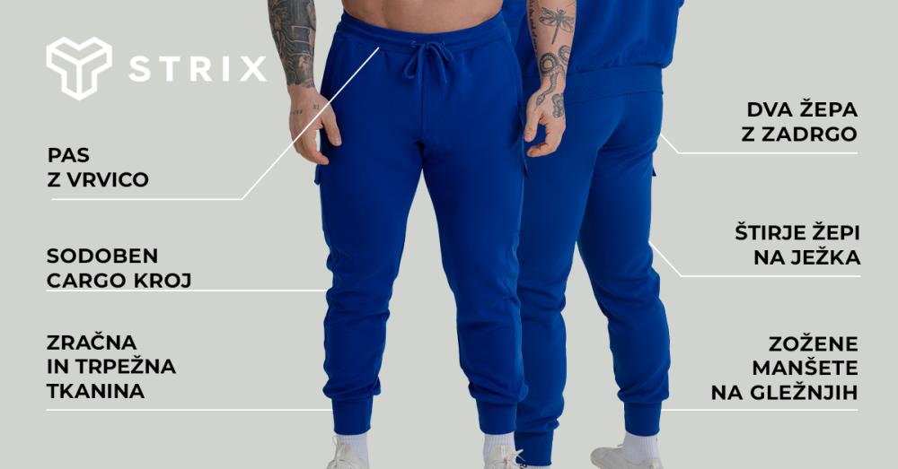 Trenirka ZOA Sapphire - STRIX