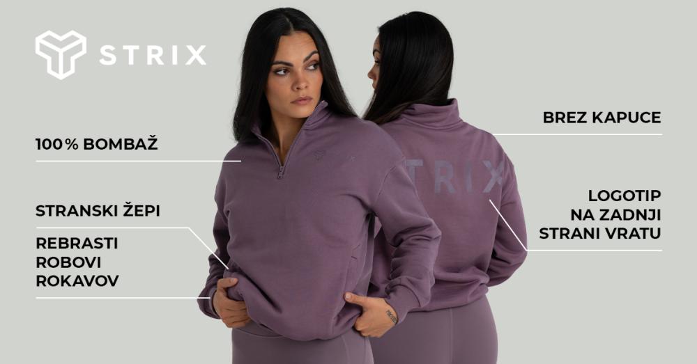 Ženski pulover Dusk - STRIX