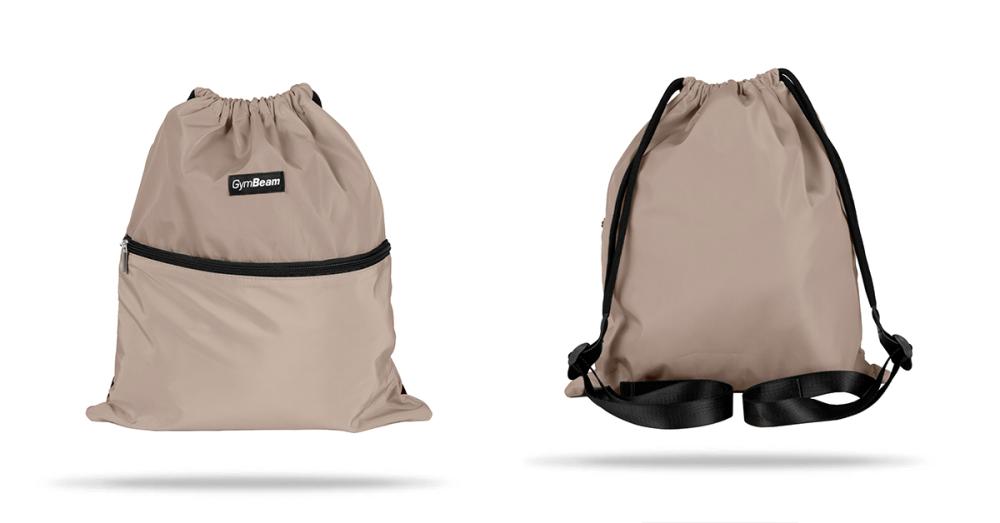 Nahrbtnik Sack Pack Sand - GymBeam
