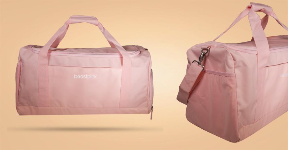 Športna torba Sense Pink - BeastPink