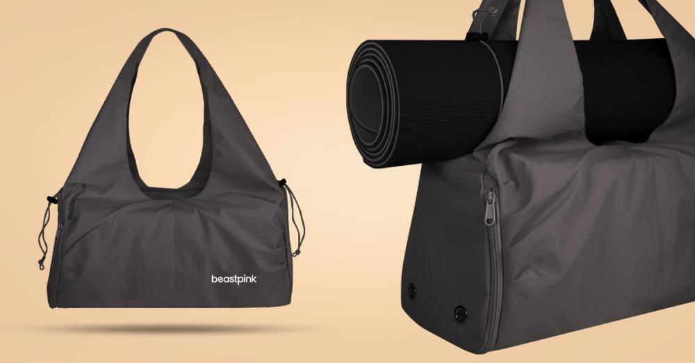 Športna torba Serenity Shadow - BeastPink