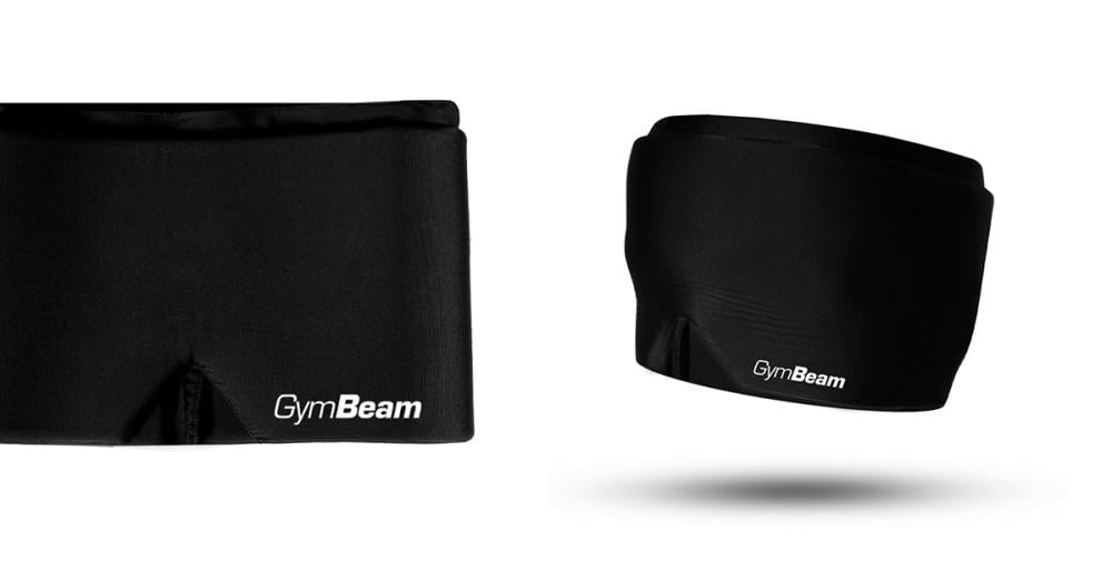 Terapevtska maska Hot-Cold - GymBeam