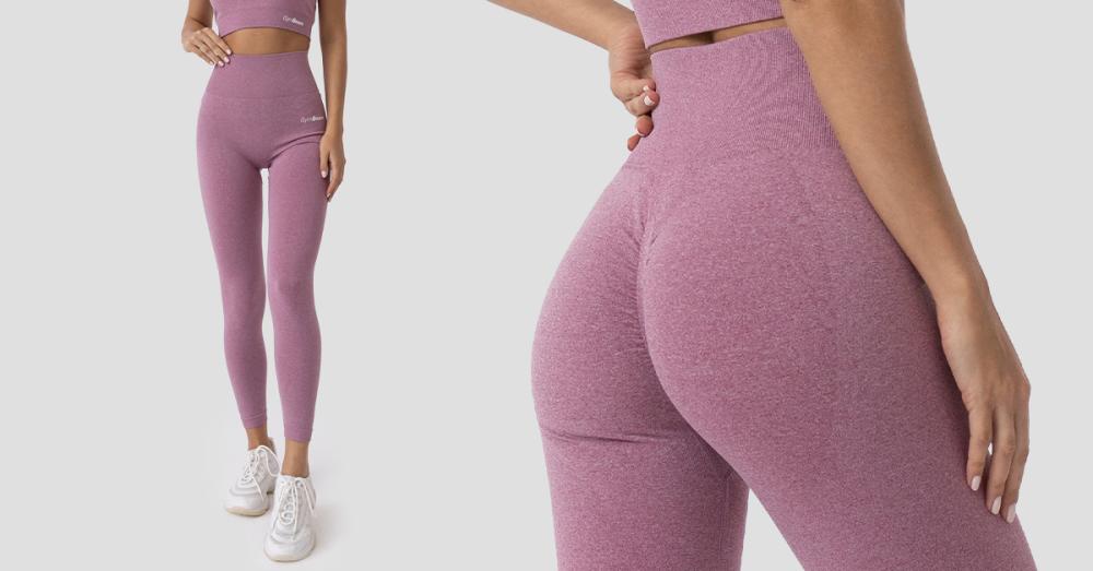 Ženske pajkice FLO Violet - GymBeam