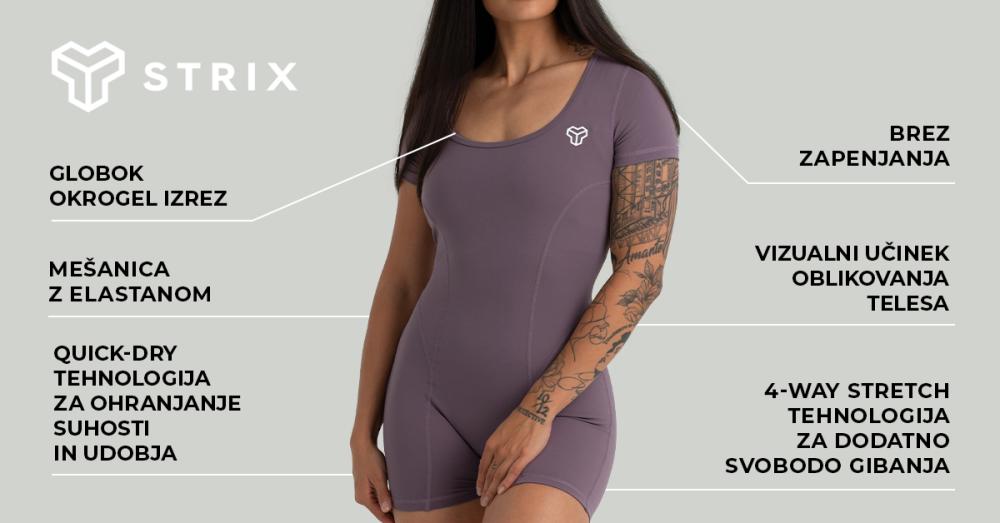 Ženski kombinezon Dusk - STRIX