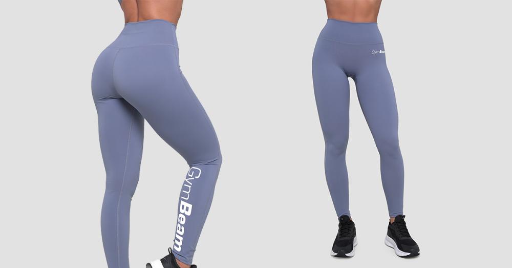 Ženske pajkice Essence Denim Blue - GymBeam