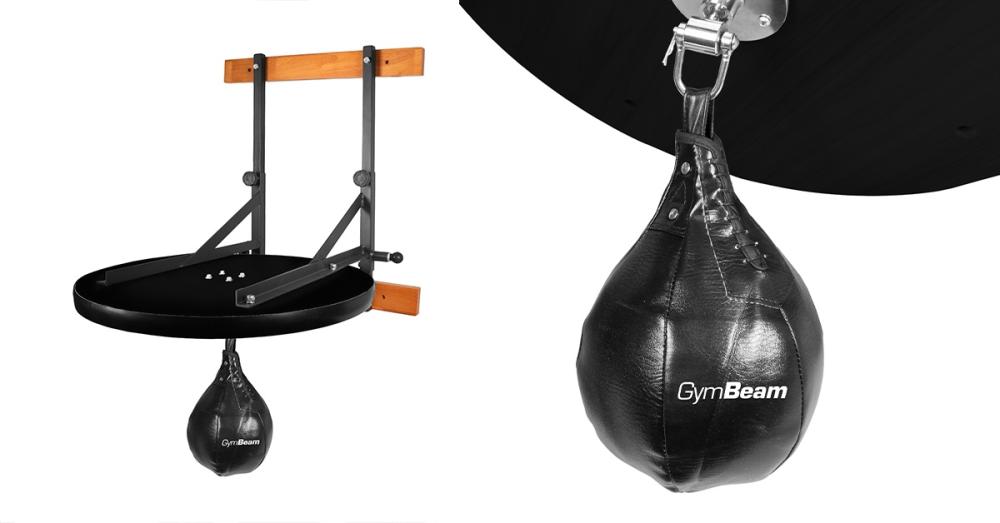 Vadbeni set Speedbag - GymBeam