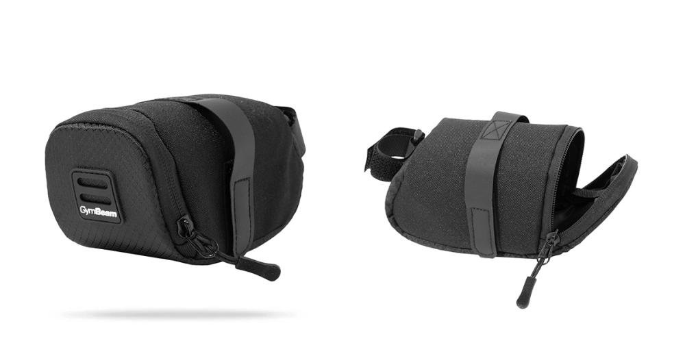 Torba za pod sedež RidePack 0,5 l - GymBeam