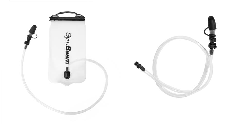 Hidracijski meh 1,5 l - GymBeam