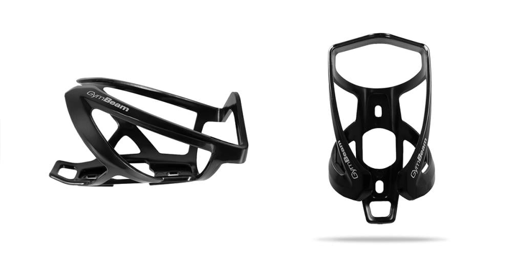 Nosilec bidona za kolo - GymBeam